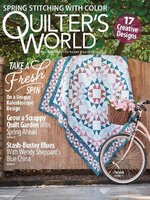 Quilter's World